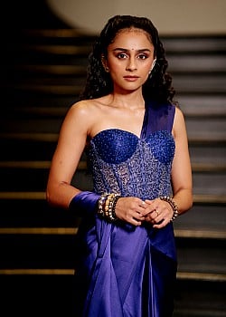 Pragathi Guruprasad